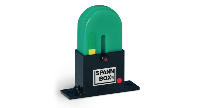 链条张紧器 SPANN-BOX SIZE 1 系列