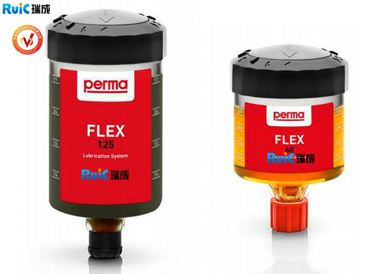 STAR FLEX Perma自动注油器  