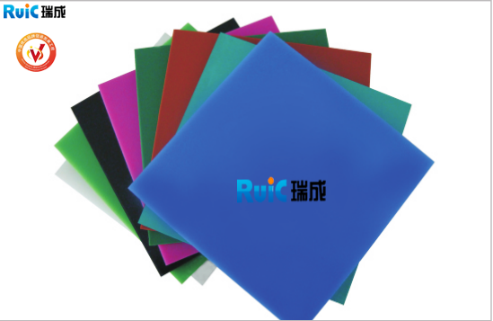 beat365中国唯一官方网站工业以高质量超高分子量聚乙烯板树立行业新标杆